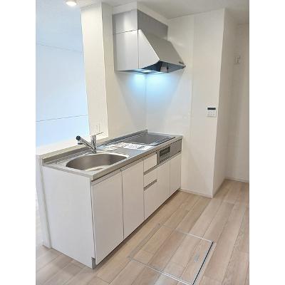 セレニティⅡ 103【管理NO：1-027077201-01030】 ★家具家電は申し込み後に搬入しますの物件画像