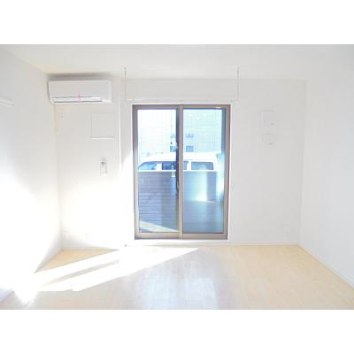 アグリ　ウェイ　Ⅱ 102【管理NO：1-023954901-01020】 ★家具家電は申し込み後に搬入します 2026年08月中旬入居可能の物件画像
