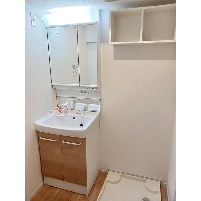 エスポアメゾン 104【管理NO：1-023595101-01040】 ★家具家電は申し込み後に搬入しますの物件画像
