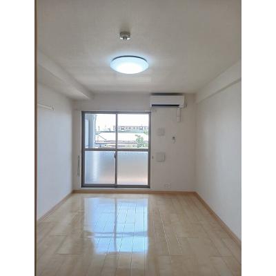 エクレセンス新富 207【管理NO：1-019731101-02070】 ★家具家電は申し込み後に搬入しますの物件画像