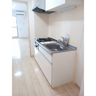 エクレセンス新富 207【管理NO：1-019731101-02070】 ★家具家電は申し込み後に搬入しますの物件画像