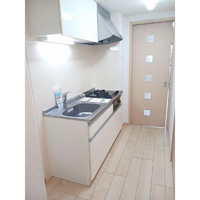 エクレセンス新富 206【管理NO：1-019731101-02060】 ★家具家電は申し込み後に搬入します★の物件画像