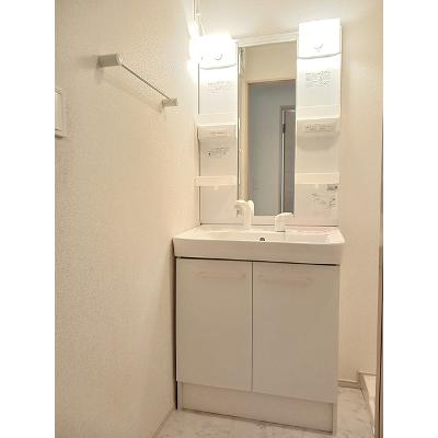 サンビレッジⅠ 102【管理NO：1-017320801-01020】 ★家具家電は申し込み後に搬入しますの物件画像