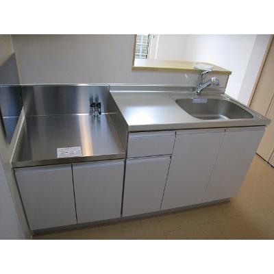 クラール曽比Ｂ 103【管理NO：1-016884301-01030】 ★家具家電は申し込み後に搬入します 2026年08月上旬入居可能の物件画像