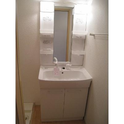 クラール曽比Ｂ 103【管理NO：1-016884301-01030】 ★家具家電は申し込み後に搬入します 2026年08月上旬入居可能の物件画像