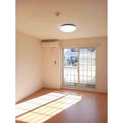 キートス 103【管理NO：1-016216301-01030】 ★家具家電は申し込み後に搬入します 2026年07月中旬入居可能の物件画像