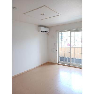 柚子の木ハイム 102【管理NO：1-015589201-01020】 ★家具家電は申し込み後に搬入しますの物件画像