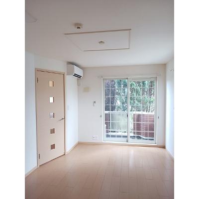 ジョイ・キープ・クニヤンⅡ 101【管理NO：1-015510501-01010】 ★家具家電は申し込み後に搬入しますの物件画像