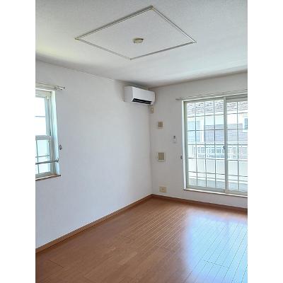 プロムナード岡部Ⅱ 204【管理NO：1-014372601-02040】 ★家具家電は申し込み後に搬入します★の物件画像