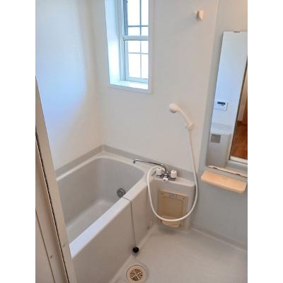 プロムナード岡部Ⅱ 204【管理NO：1-014372601-02040】 ★家具家電は申し込み後に搬入します★の物件画像