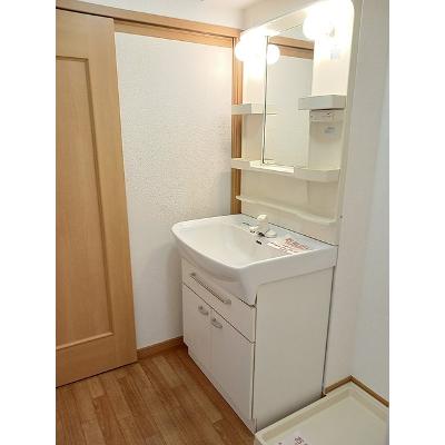 プロムナード岡部Ⅱ 204【管理NO：1-014372601-02040】 ★家具家電は申し込み後に搬入します★の物件画像
