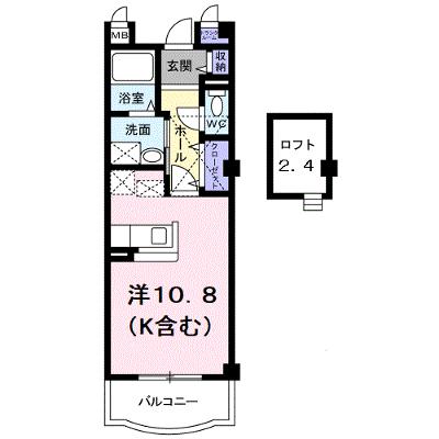 シェーネスベルク 307【管理NO：1-013381701-03070】 ★家具家電は申し込み後に搬入します★ ★2026年11月中旬入居可能★の物件画像