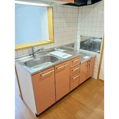 Ｍ・プレーリー・ローズＢ 101【管理NO：1-012595201-01010】 ★家具家電は申し込み後に搬入します★の物件画像