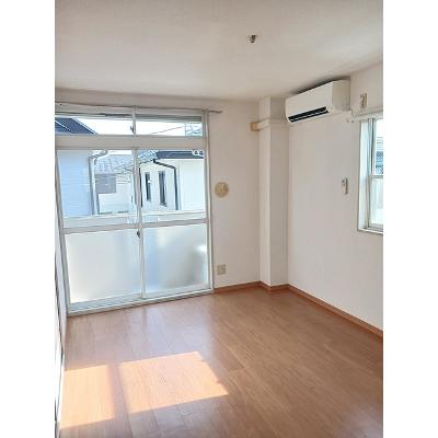 プラムハイツＢ 205【管理NO：1-004044102-02050】 ★家具家電は申し込み後に搬入します★の物件画像
