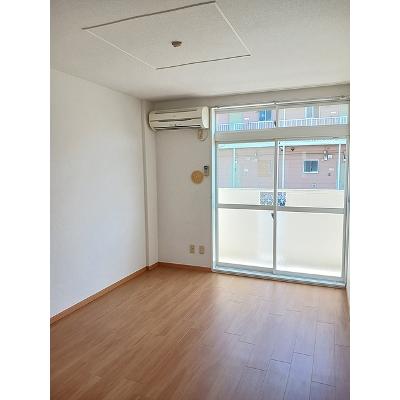 プラムハイツＡ 103【管理NO：1-004044101-01030】 ★家具家電は申し込み後に搬入します★ ★2026年08月上旬入居可能★の物件画像