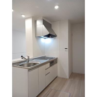 ナチュール　ドゥ 102【管理NO：1-027697602-01020】 ★家具家電は申し込み後に搬入します★の物件画像