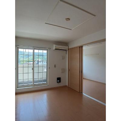 プロムナード 202【管理NO：1-016741501-02020】 ★家具家電は申し込み後に搬入します★ ★2026年08月下旬入居可能★の物件画像
