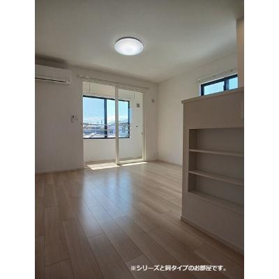 シャンペトル・Ｓ 203【管理NO：1-028770401-02030】 ★家具家電は申し込み後に搬入します 2026年12月上旬入居可能の物件画像