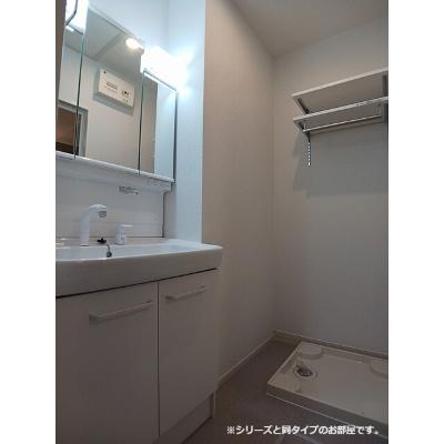 シャンペトル・Ｓ 203【管理NO：1-028770401-02030】 ★家具家電は申し込み後に搬入します 2026年12月上旬入居可能の物件画像
