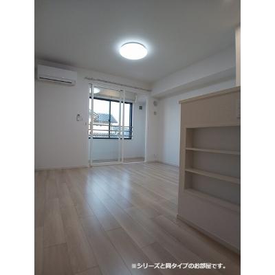 シャンペトル・Ｓ 202【管理NO：1-028770401-02020】 ★家具家電は申し込み後に搬入します 2026年12月上旬入居可能の物件画像