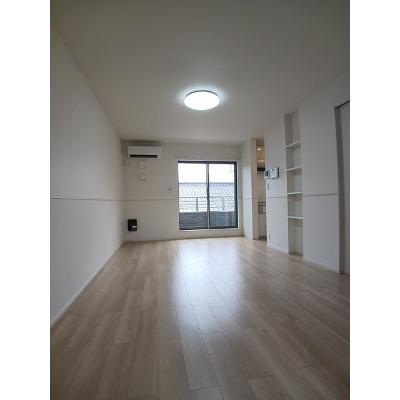 スマイル 202【管理NO：1-028090701-02020】 ★家具家電は申し込み後に搬入します★の物件画像