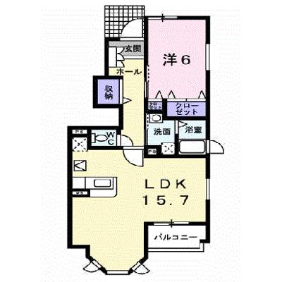 サンレミ・タウンＡ 101【管理NO：1-018481701-01010】 ★家具家電は申し込み後に搬入します 2026年07月下旬入居可能の物件画像
