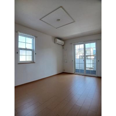 メゾン・リヴェールⅡ 105【管理NO：1-014617801-01040】 ★家具家電は申し込み後に搬入しますの物件画像