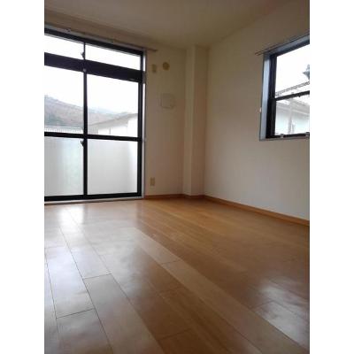 メープルファームⅠ 203【管理NO：1-005381101-02030】 ★家具家電は申し込み後に搬入します★の物件画像