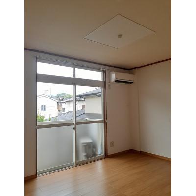 セジュール杉山 201【管理NO：1-003741101-02010】 ★家具家電は申し込み後に搬入します 2026年07月中旬入居可能の物件画像