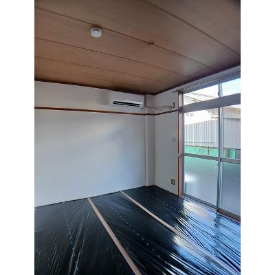 セントポーリアＳＴ 102【管理NO：1-002389001-01020】 ★家具家電は申し込み後に搬入します★の物件画像