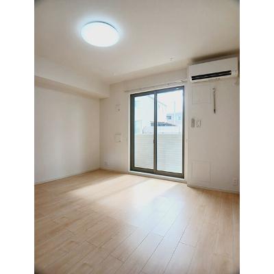 カーサベルデ 105【管理NO：1-024478801-01040】 ★家具家電は申し込み後に搬入します 2026年08月中旬入居可能の物件画像