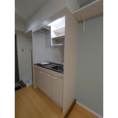 駅近✨家具家電・Wifi付き✨　　　　　　　　　TM324　５０2号室の物件画像