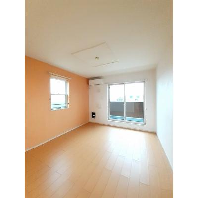 ルミエール古宮　Ⅰ 201【管理NO：1-018508401-02010】 ★家具家電は申し込み後に搬入します 2026年07月中旬入居可能の物件画像
