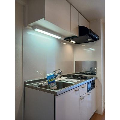 ノーブル古瀬 411【管理NO：1-015415101-04090】 ★家具家電は申し込み後に搬入します 2026年08月上旬入居可能の物件画像