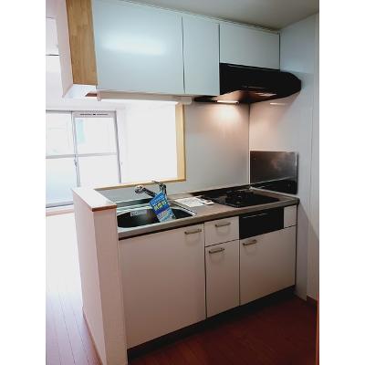 ノーブル古瀬 201【管理NO：1-015415101-02010】 ★家具家電は申し込み後に搬入しますの物件画像