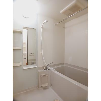 ドゥーボナールＢ 201【管理NO：1-013882702-02010】 ★家具家電は申し込み後に搬入します★の物件画像