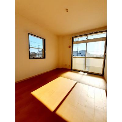 ニューシティさの 201【管理NO：1-003987301-02010】 ★家具家電は申し込み後に搬入します★の物件画像