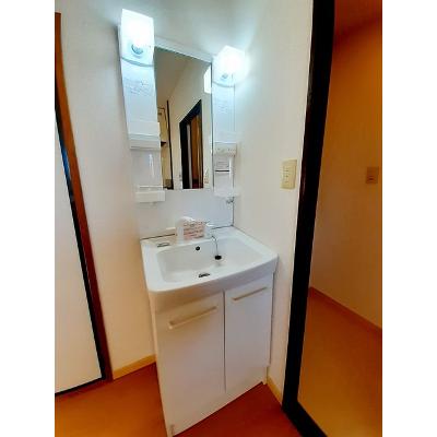 ニューシティさの 201【管理NO：1-003987301-02010】 ★家具家電は申し込み後に搬入します★の物件画像