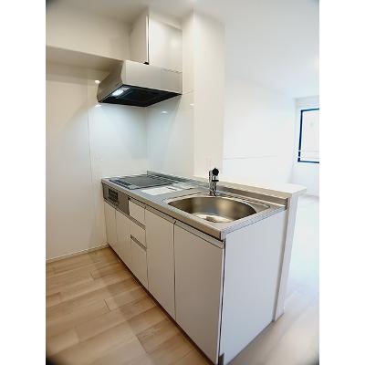 フレスクーラ 202【管理NO：1-028444301-02020】 ★家具家電は申し込み後に搬入します 2026年08月上旬入居可能の物件画像