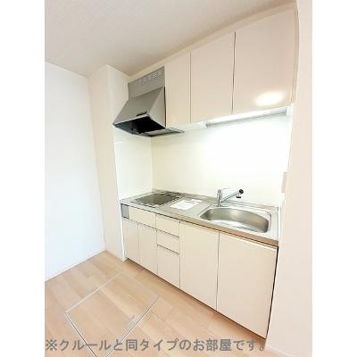 フレスクーラ 106【管理NO：1-028444301-01050】 ★家具家電は申し込み後に搬入します 2026年08月上旬入居可能の物件画像