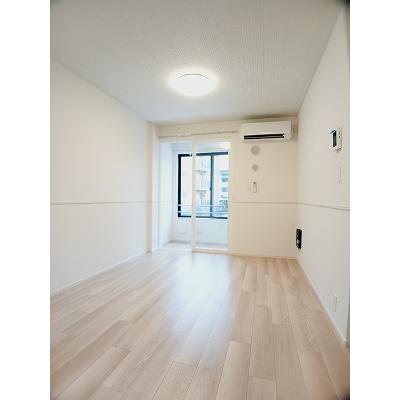 フレスクーラ 102【管理NO：1-028444301-01020】 ★家具家電は申し込み後に搬入します 2026年08月上旬入居可能の物件画像