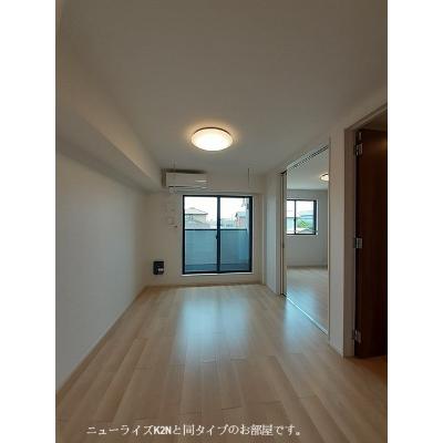 アルカディア・ジン　Ⅱ 202【管理NO：1-027534001-02020】 ★家具家電は申し込み後に搬入します 2026年09月上旬入居可能の物件画像