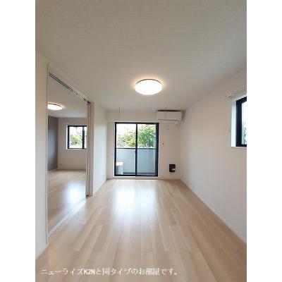 アルカディア・ジン　Ⅱ 103【管理NO：1-027534001-01030】 ★家具家電は申し込み後に搬入します 2026年09月上旬入居可能の物件画像