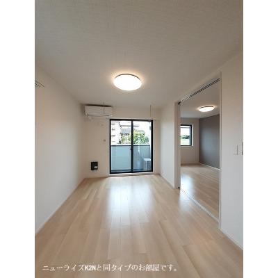 アルカディア・ジン　Ⅱ 101【管理NO：1-027534001-01010】 ★家具家電は申し込み後に搬入します 2026年09月上旬入居可能の物件画像