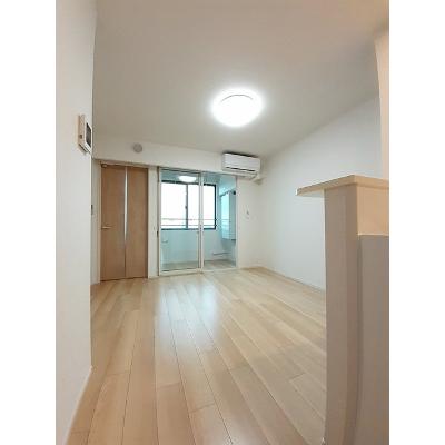 セレ　グレージュ 302【管理NO：1-026187801-03020】 ★家具家電は申し込み後に搬入しますの物件画像
