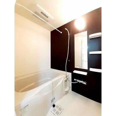 プティットフルールⅡ 106【管理NO：1-022084701-01050】 ★家具家電は申し込み後に搬入しますの物件画像