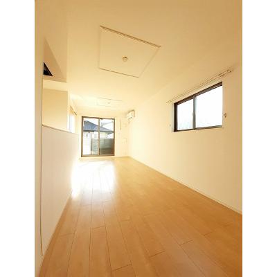 ブリッジハウス 101【管理NO：1-022060201-01010】 ★家具家電は申し込み後に搬入しますの物件画像