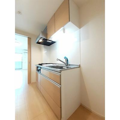 プロスペリテ 107【管理NO：1-021378601-01060】 ★家具家電は申し込み後に搬入しますの物件画像