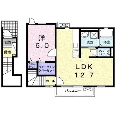 ハイツ長通 203【管理NO：1-019687401-02030】 ★家具家電は申し込み後に搬入します 2026年09月下旬入居可能の物件画像