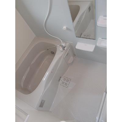 メゾン　フォレスト 201【管理NO：1-019651801-02010】 ★家具家電は申し込み後に搬入します 2026年08月中旬入居可能の物件画像